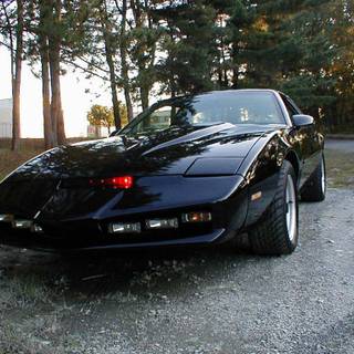 Knight Rider wallpaper