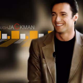 Hugh Jackman wallpaper