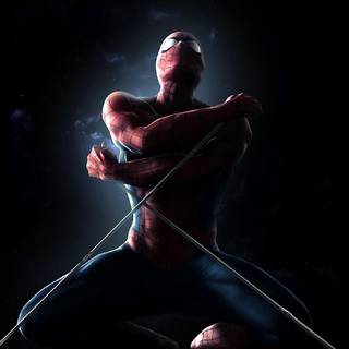 Spiderman HD photos