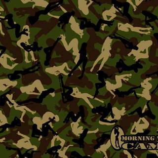 Camo desktop wallpaper