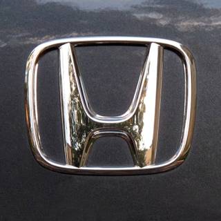 Honda logo wallpaper