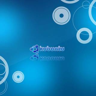 Kubuntu wallpaper