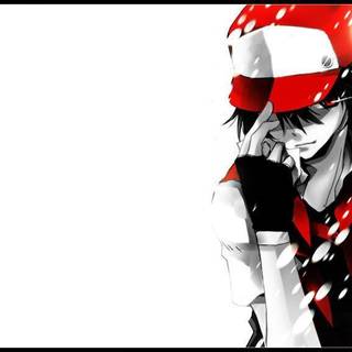 Pokémon Trainer wallpaper