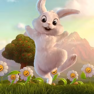 Funny cartoons wallpaper