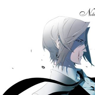 Noblesse wallpaper