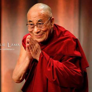 Dalai Lama wallpaper