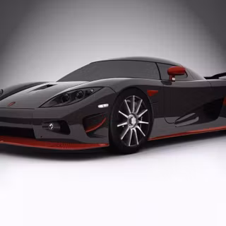 Fastest car in the world wallpaper