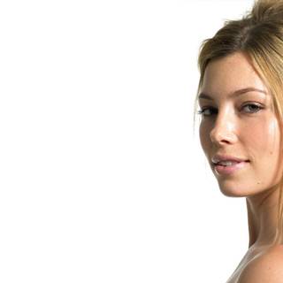 Jessica Biel wallpaper HD