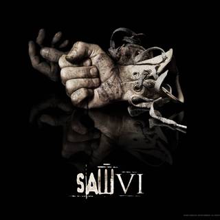 Saw 6 wallpaper