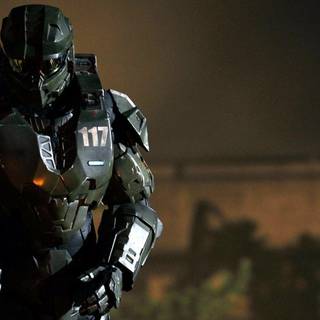 Download halo 4 wallpaper