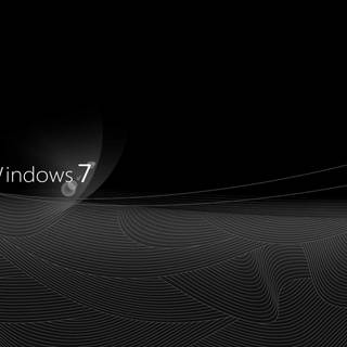 System desktop wallpaper