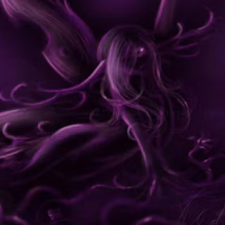 Purple Haze wallpaper