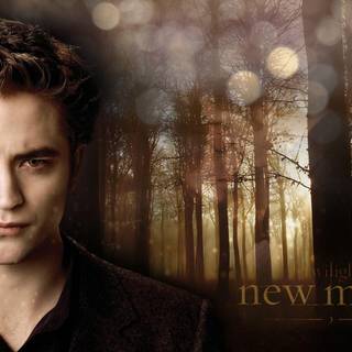 Edward cullen wallpaper
