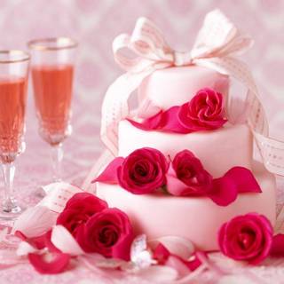 High definition flower images