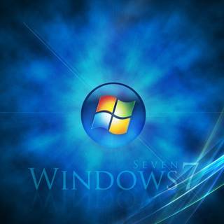 Free Windows 7 wallpaper
