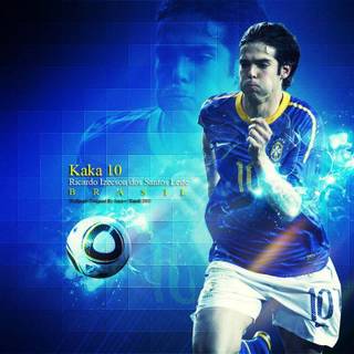 Kaka wallpaper HD