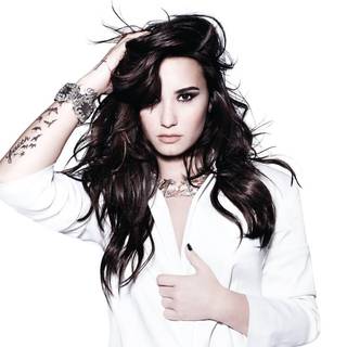 Demi Lovato wallpaper