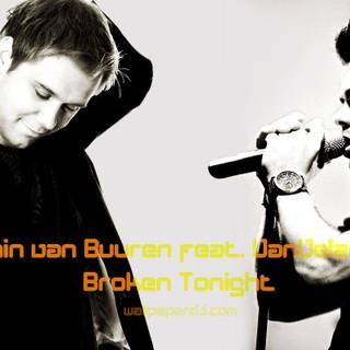 Armin van Buuren wallpaper 2015