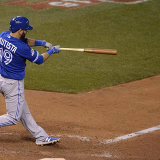 Jose Bautista 2016 wallpaper