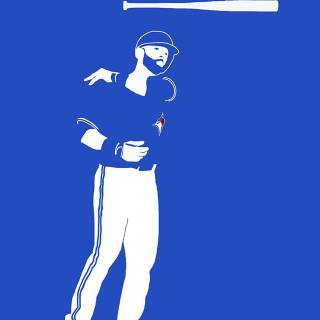 Jose Bautista 2016 wallpaper