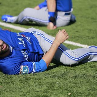 Jose Bautista 2016 wallpaper