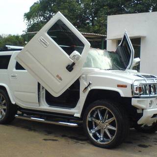 Hummer car wallpaper 2016