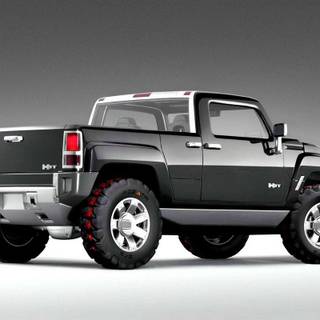 Hummer car wallpaper 2016