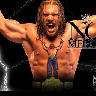 Triple h wallpaper 2016
