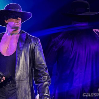 Undertaker wallpaper 2016