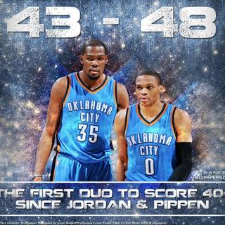 Kevin durant wallpaper 2016