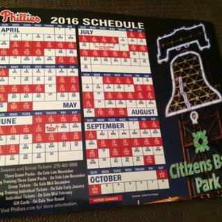 Phillies wallpaper 2016