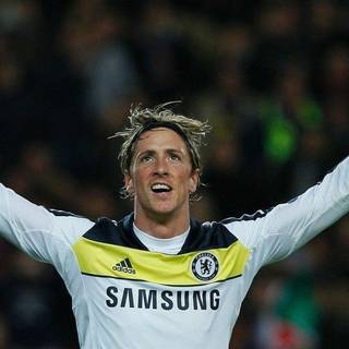 Torres Chelsea 2016 wallpaper
