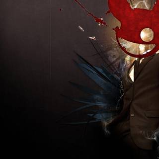 Deadmau5 wallpaper 2016