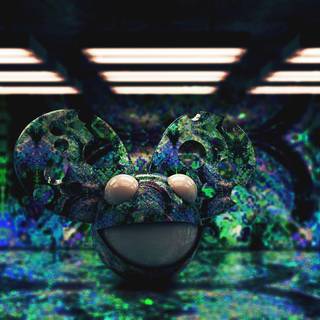 Deadmau5 wallpaper 2016