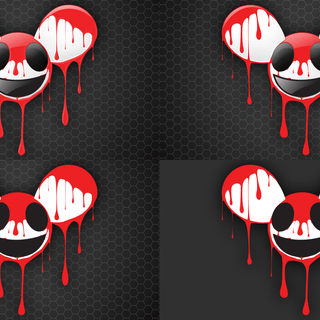 Deadmau5 wallpaper 2016