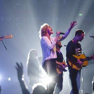 Hillsong united 2016 wallpaper