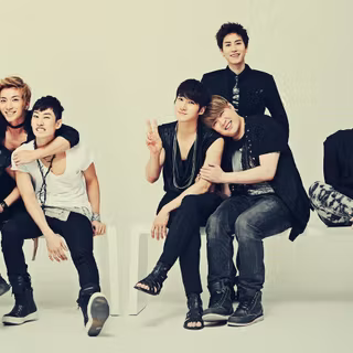 Super Junior 2016 wallpaper