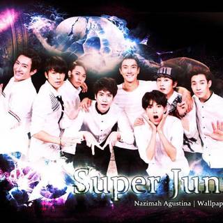Super Junior 2016 wallpaper