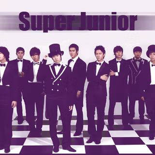 Super Junior 2016 wallpaper