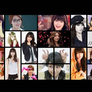 Sooyoung wallpaper 2016