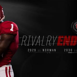 2016 oklahoma university football schedule wallpaper