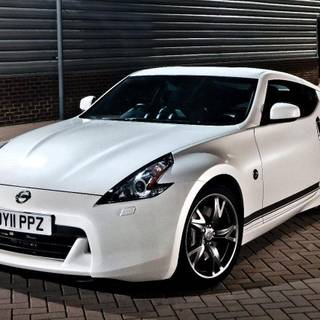 2016 nissan 370z wallpaper