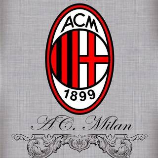 Wallpaper AC Milan 2016