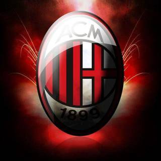 Wallpaper AC Milan 2016
