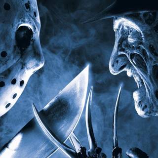 Freddy Krueger wallpaper 2016