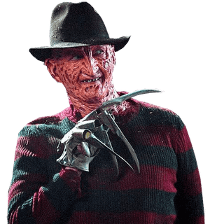 Freddy Krueger wallpaper 2016