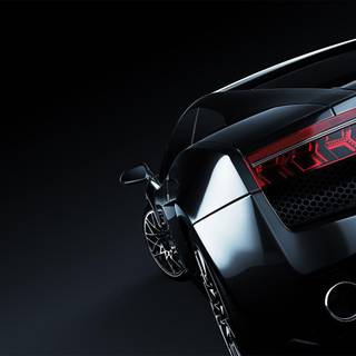 Wallpaper full HD 1080p Lamborghini new 2016