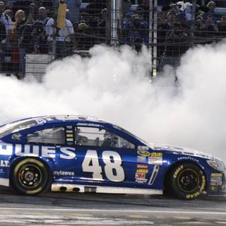 Jimmie johnson 2016 wallpaper