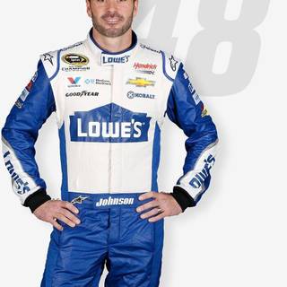 Jimmie johnson 2016 wallpaper
