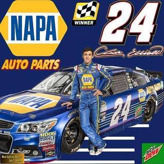 Jimmie johnson 2016 wallpaper